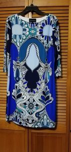 Cute Donna Morgan shift